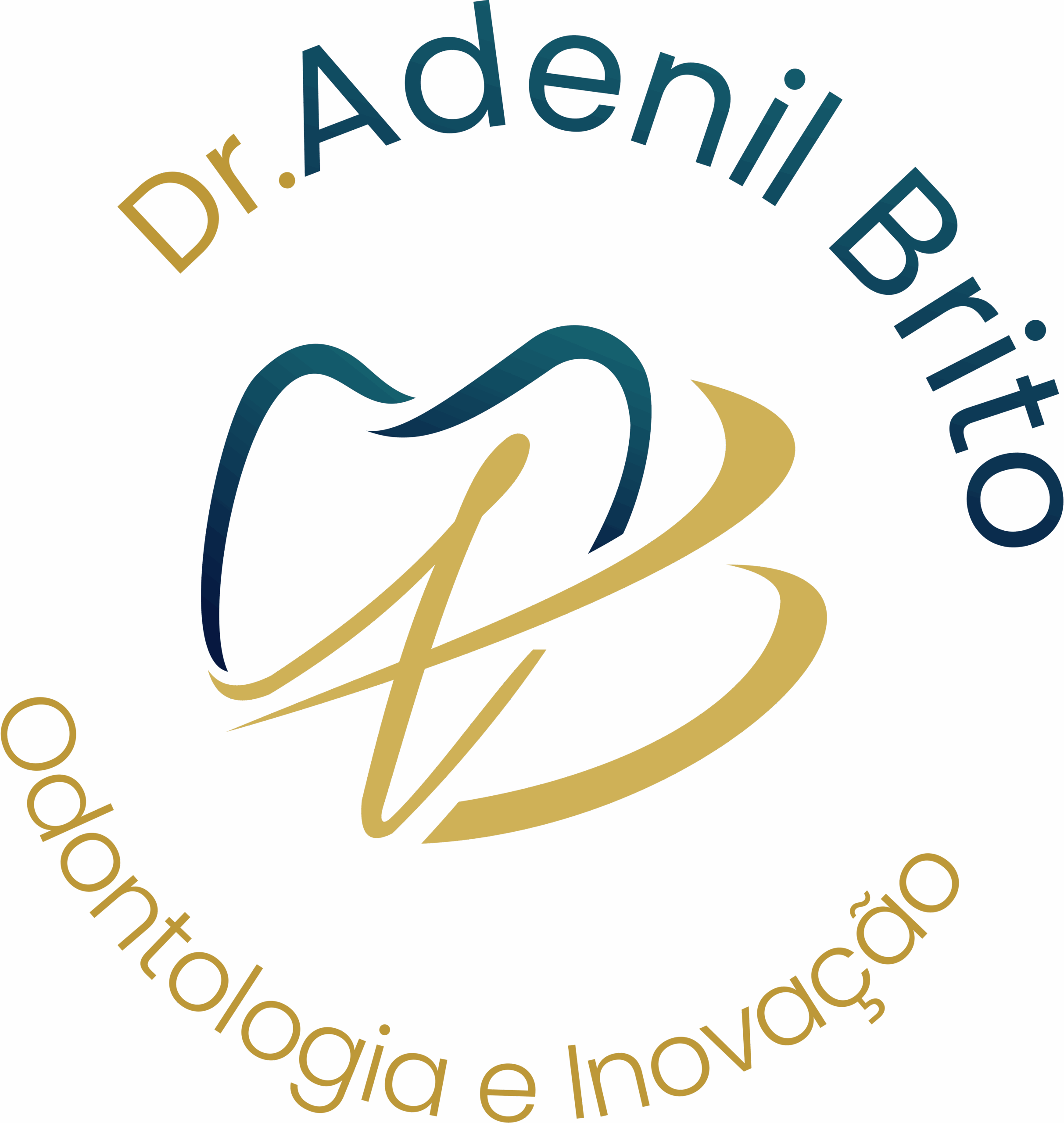 Adenil Brito Odontologia